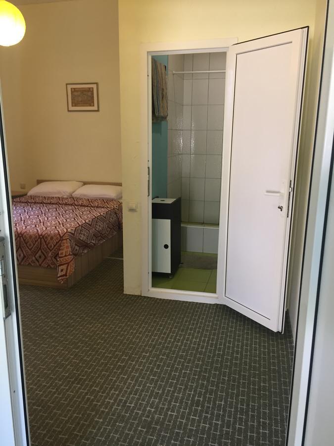 Guest House Inkit Pitsoenda Buitenkant foto