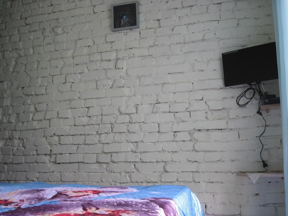 Guest House Inkit Pitsoenda Buitenkant foto